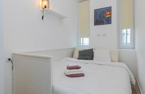 Rondo - Torretta Apartment | 70 m² Apartment ∙ 1 bedroom ∙ 4 guests