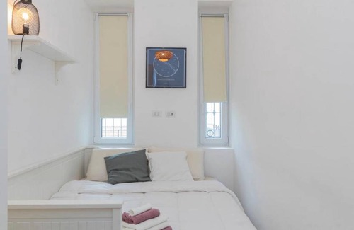 Rondo - Torretta Apartment | 70 m² Apartment ∙ 1 bedroom ∙ 4 guests
