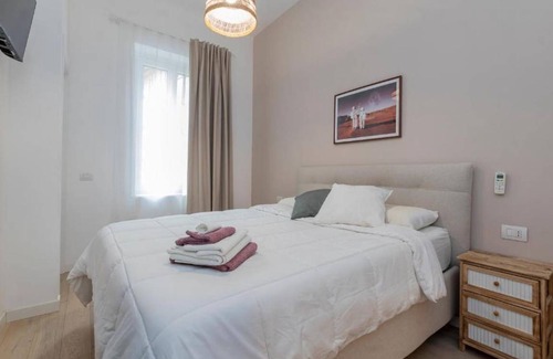 Rondo - Torretta Apartment | 70 m² Apartment ∙ 1 bedroom ∙ 4 guests