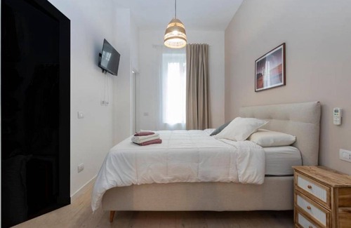 Rondo - Torretta Apartment | 70 m² Apartment ∙ 1 bedroom ∙ 4 guests