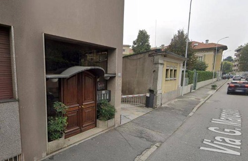Busto Arsizio Apartment | 70 m² Apartment ∙ 1 bedroom ∙ 3 guests