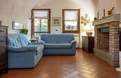 Costa Volpino Apartment | 70 m² Apartment ∙ 1 bedroom ∙ 2 guests