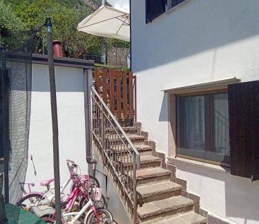 Costa Volpino Apartment | 70 m² Apartment ∙ 2 bedrooms ∙ 4 guests