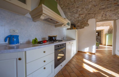 Liano-Formaga Apartment | 70 m² Apartment ∙ 1 bedroom ∙ 4 guests