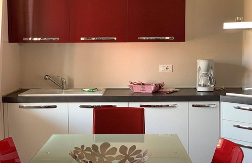 Pieve Vecchia Apartment | 70 m² Apartment ∙ 2 bedrooms ∙ 5 guests