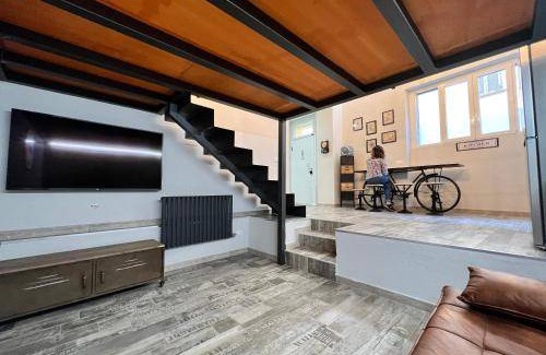 Milan Apartment | 70 m² Apartment ∙ 2 bedrooms ∙ 4 guests