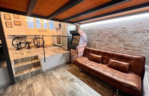 Milan Apartment | 70 m² Apartment ∙ 2 bedrooms ∙ 4 guests