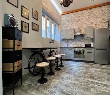 Milan Apartment | 70 m² Apartment ∙ 2 bedrooms ∙ 4 guests