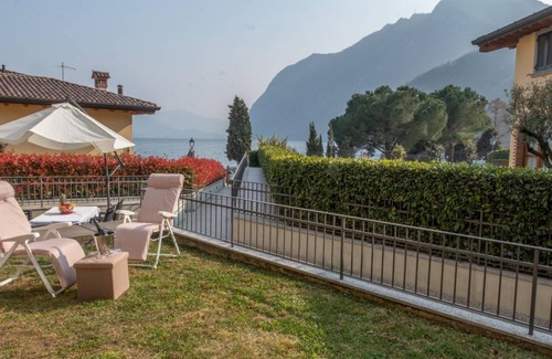 Riva di Solto Apartment | 70 m² Apartment ∙ 2 bedrooms ∙ 6 guests