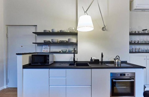 Magenta Apartment | 70 m² Apartment ∙ 2 bedrooms ∙ 7 guests
