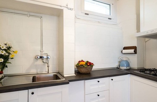 Argegno Apartment | 70 m² Apartment ∙ 1 bedroom ∙ 5 guests