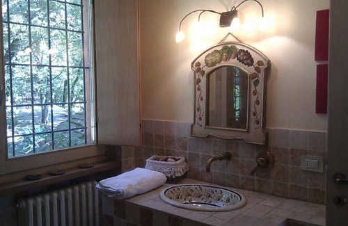 Gavardo Apartment | 70 m² Apartment ∙ 1 bedroom ∙ 5 guests