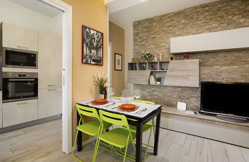 Affori Apartment | 70 m² Apartment ∙ 1 bedroom ∙ 5 guests