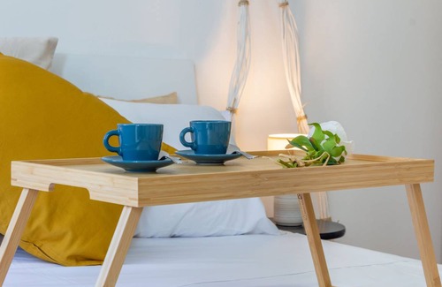 Monza Apartment | 70 m² Apartment ∙ 1 bedroom ∙ 4 guests