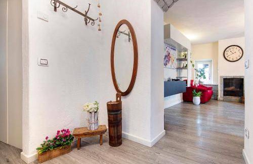 Naggio Apartment | 70 m² Apartment ∙ 1 bedroom ∙ 2 guests
