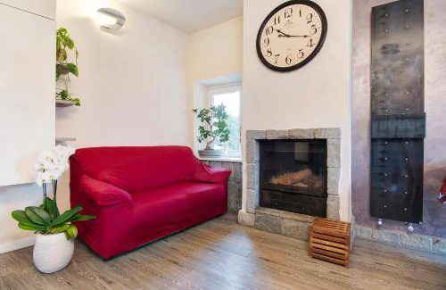 Naggio Apartment | 70 m² Apartment ∙ 1 bedroom ∙ 2 guests