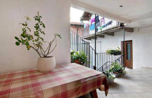 Naggio Apartment | 70 m² Apartment ∙ 1 bedroom ∙ 2 guests