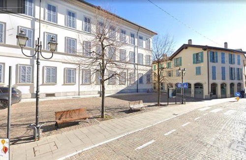 Turate Apartment | 70 m² Apartment ∙ 1 bedroom ∙ 4 guests