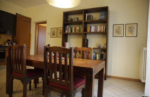 Zanica Apartment | 70 m² Apartment ∙ 1 bedroom ∙ 4 guests
