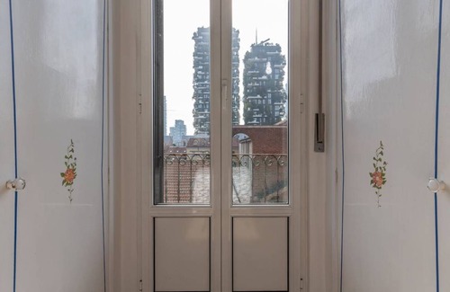 Isola Apartment | 70 m² Apartment ∙ 1 bedroom ∙ 3 guests
