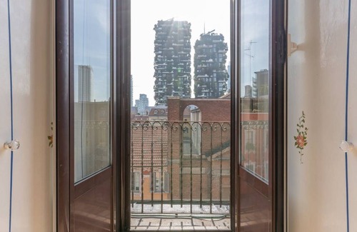 Isola Apartment | 70 m² Apartment ∙ 1 bedroom ∙ 3 guests