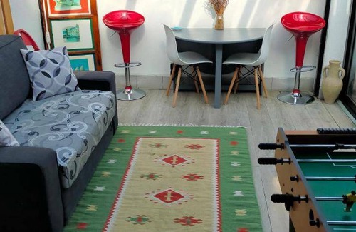 Pero Apartment | 70 m² Apartment ∙ 1 bedroom ∙ 4 guests