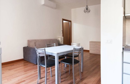 Chinatown Apartment | 70 m² Apartment ∙ 1 bedroom ∙ 2 guests