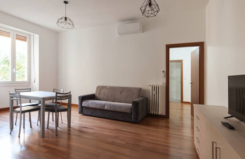Chinatown Apartment | 70 m² Apartment ∙ 1 bedroom ∙ 2 guests