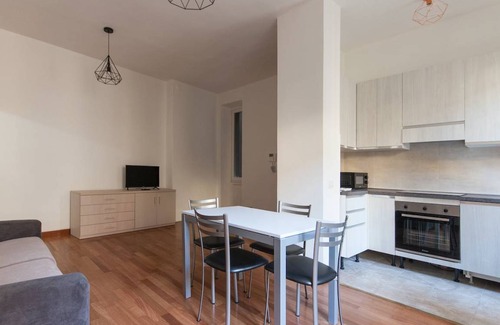 Chinatown Apartment | 70 m² Apartment ∙ 1 bedroom ∙ 2 guests