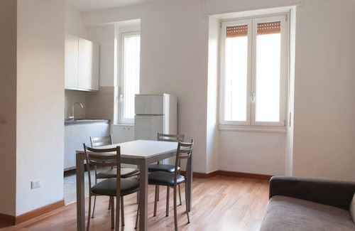 Chinatown Apartment | 70 m² Apartment ∙ 1 bedroom ∙ 2 guests