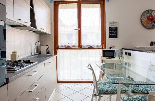 Comasina Apartment | 70 m² Apartment ∙ 1 bedroom ∙ 4 guests