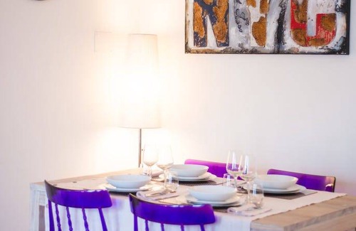 Lambrate Apartment | 70 m² Apartment ∙ 1 bedroom ∙ 2 guests