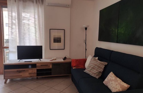 Lambrate Apartment | 70 m² Apartment ∙ 1 bedroom ∙ 3 guests