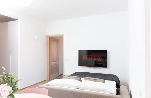 Melegnano Apartment | 70 m² Apartment ∙ 1 bedroom ∙ 4 guests