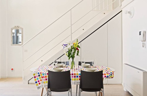 Precotto Apartment | 70 m² Apartment ∙ 1 bedroom ∙ 4 guests