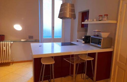 San Marco Apartment | 70 m² Apartment ∙ 127 guests