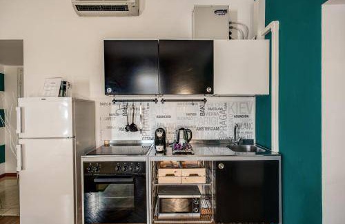 San Marco Apartment | 70 m² Apartment ∙ 127 guests