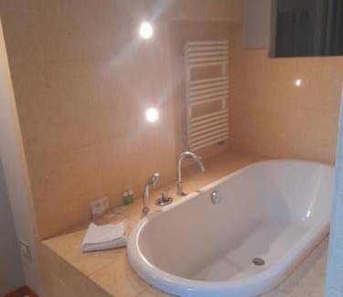 San Marco Apartment | 70 m² Apartment ∙ 127 guests