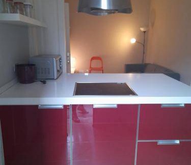 San Marco Apartment | 70 m² Apartment ∙ 127 guests