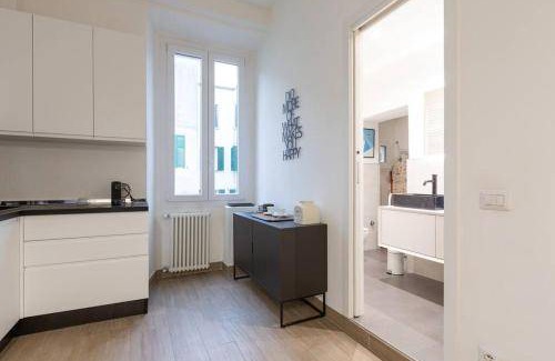 San Marco Apartment | 70 m² Apartment ∙ 1 bedroom ∙ 2 guests