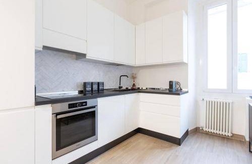 San Marco Apartment | 70 m² Apartment ∙ 1 bedroom ∙ 2 guests