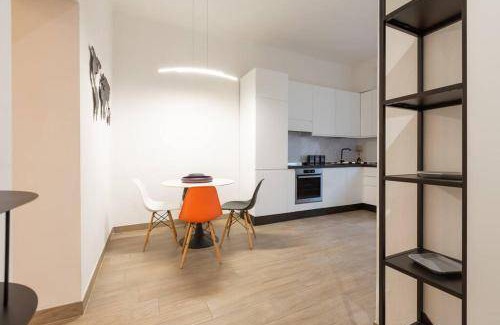 San Marco Apartment | 70 m² Apartment ∙ 1 bedroom ∙ 2 guests