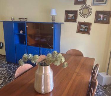 Stazione Apartment | 70 m² Apartment ∙ 1 bedroom ∙ 4 guests