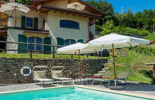 Stazzona Apartment | 70 m² Apartment ∙ 1 bedroom ∙ 2 guests