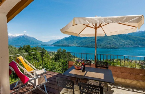 Stazzona Apartment | 70 m² Apartment ∙ 1 bedroom ∙ 2 guests