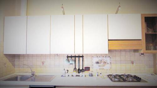 Vimodrone Apartment | 70 m² Apartment ∙ 1 bedroom ∙ 4 guests