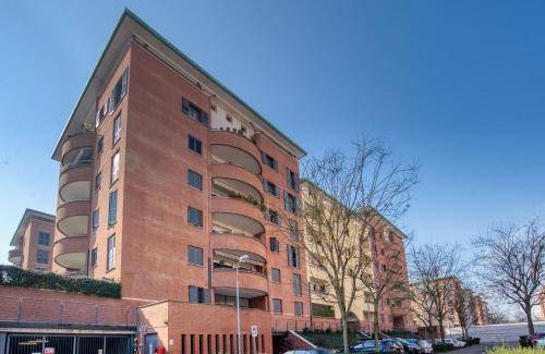 Vimodrone Apartment | 70 m² Apartment ∙ 1 bedroom ∙ 4 guests