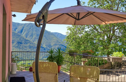 Corrido Apartment | 70 m² Apartment ∙ 2 bedrooms ∙ 4 guests