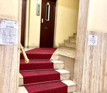 Porta Genova Apartment | 70 m² Apartment ∙ 2 bedrooms ∙ 8 guests