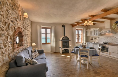 Oldesio Apartment | 70 m² Apartment ∙ 2 bedrooms ∙ 4 guests